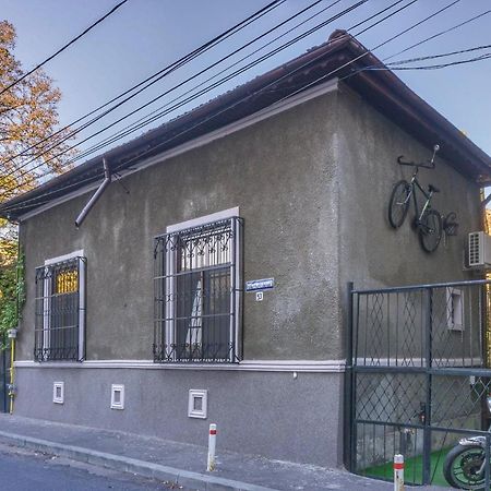 Motor House Unirii Hotel Bucharest Exterior photo